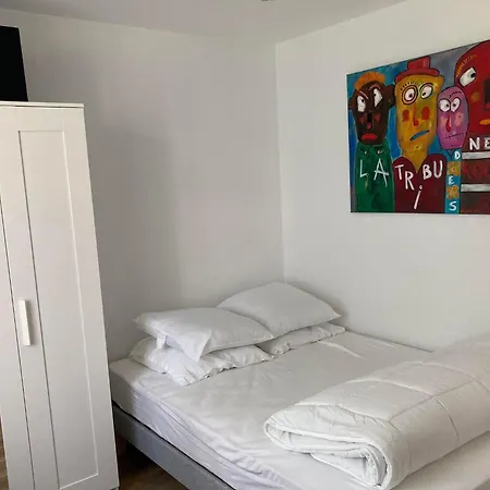 Au Ptit Bonheur *
