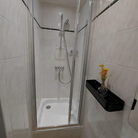 Apartmán Au Ptit Bonheur Bernières-sur-Mer