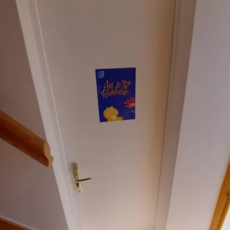 Au Ptit Bonheur Apartmán Bernières-sur-Mer